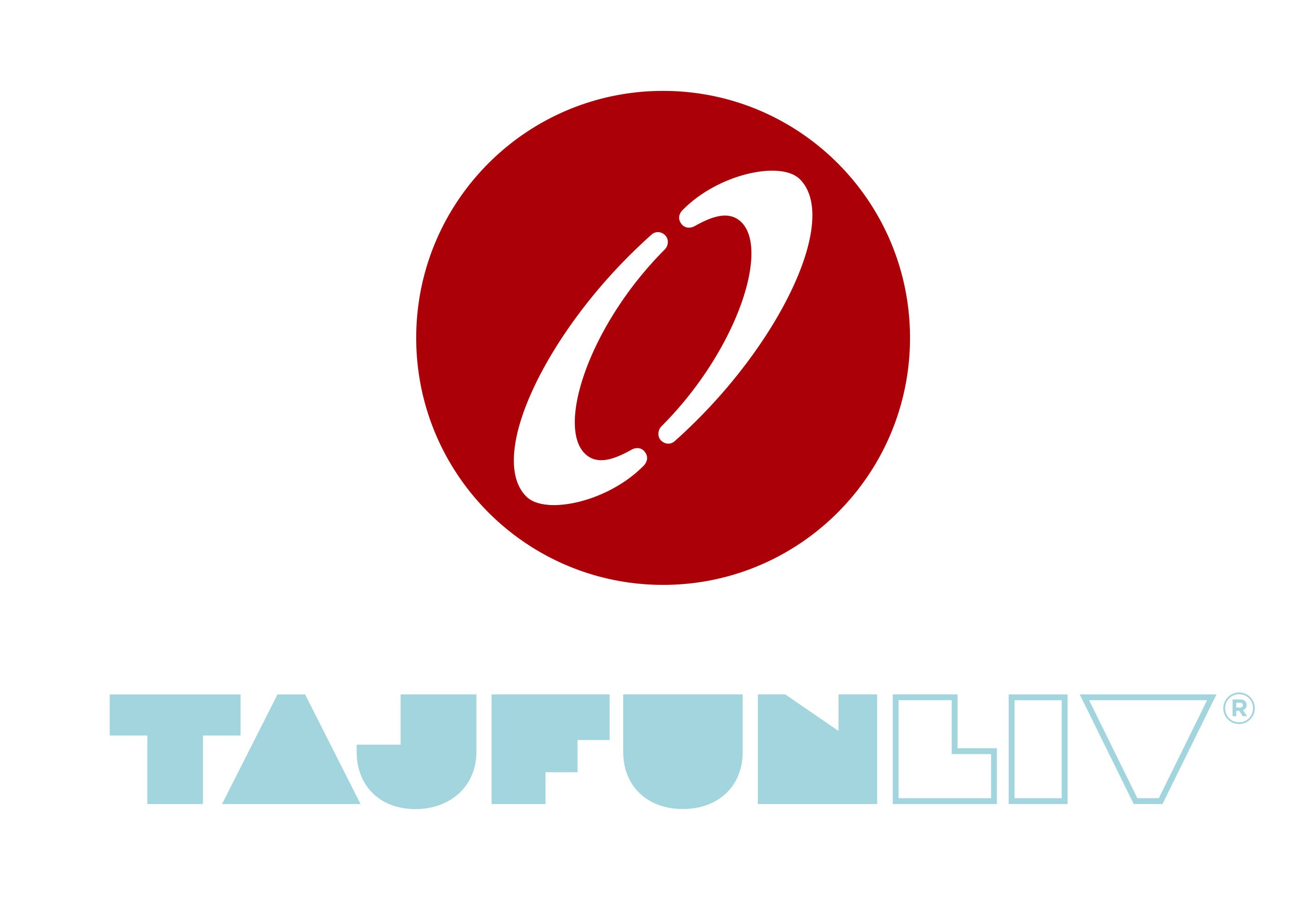 LogoTAJFUNLIV